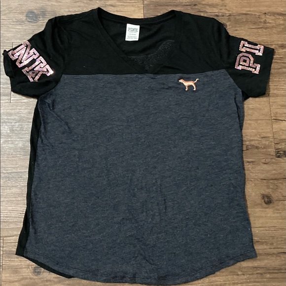 VS PINK PUP BLING SET L - Picture 5 of 11